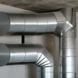 Ventilation Salle de Bains : Préservez l'Hygiène et le Confort dans cette Pièce Humide Rochefort